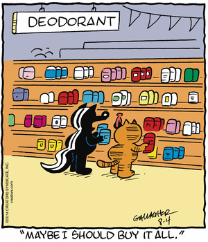heathcliff